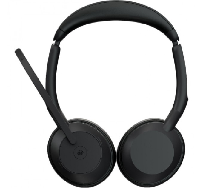 Jabra Навушники Jabra Evolve 2 55 Link380a MS Stereo (25599-999-989)