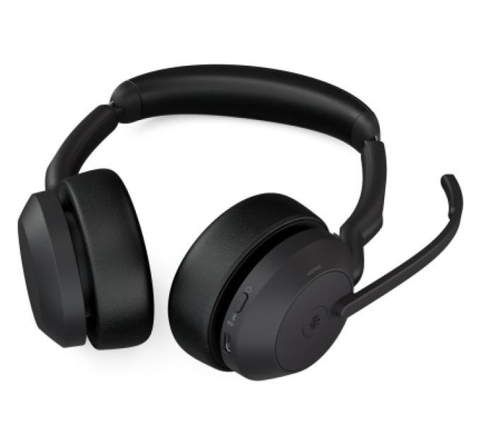 Jabra Навушники Jabra Evolve 2 55 Link380a MS Stereo (25599-999-989)