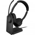 Jabra Навушники Jabra Evolve 2 55 Link380a MS Stereo (25599-999-989)