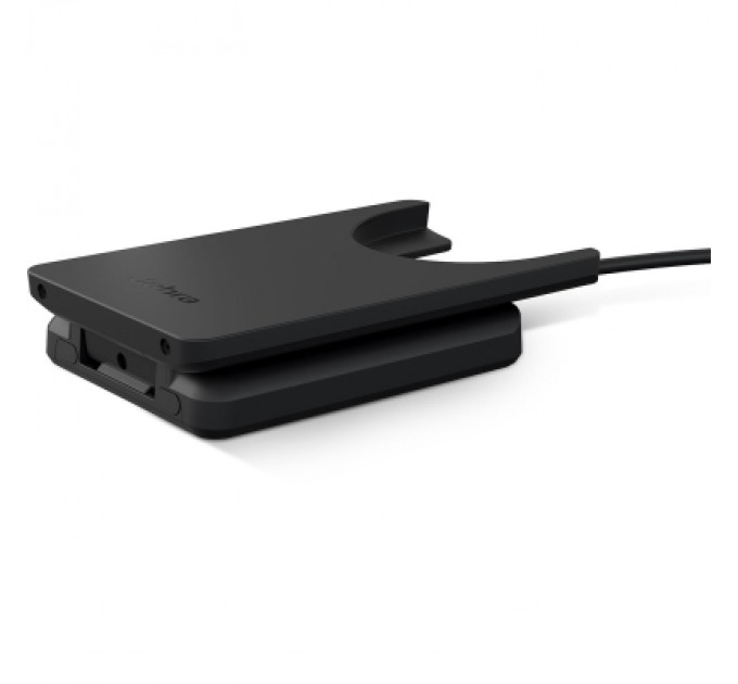 Jabra Навушники Jabra Evolve 2 55 Link380a MS Stereo (25599-999-989)