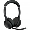 Jabra Навушники Jabra Evolve 2 55 MS Bluetooth Stereo (25599-999-999)