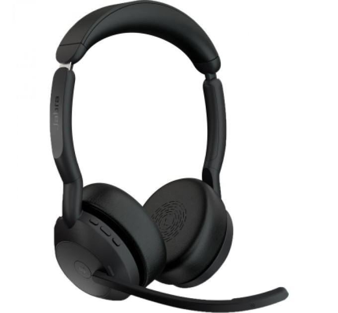 Jabra Навушники Jabra Evolve 2 55 MS Bluetooth Stereo (25599-999-999)