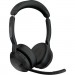 Jabra Навушники Jabra Evolve 2 55 MS Bluetooth Stereo (25599-999-999)