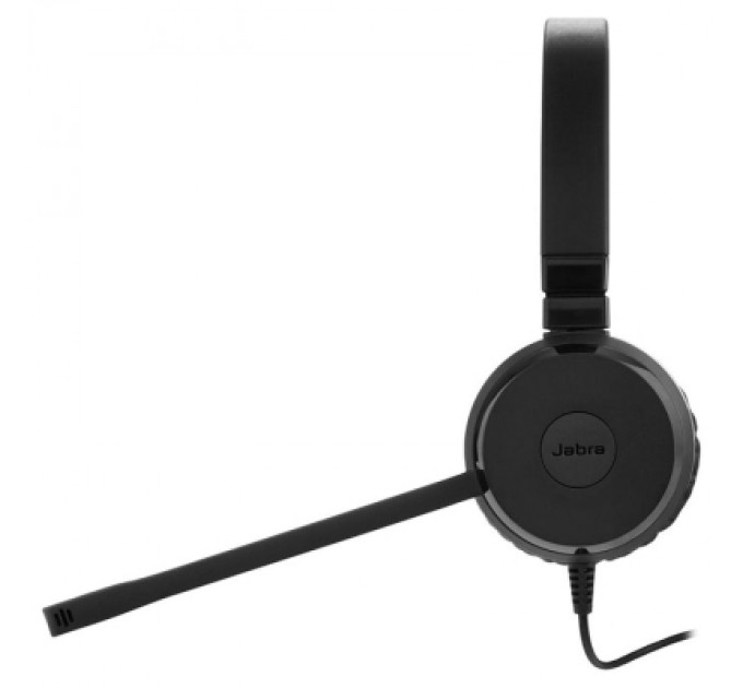 Jabra Навушники Jabra Evolve 30 II Stereo MS USB-C (5399-823-389)