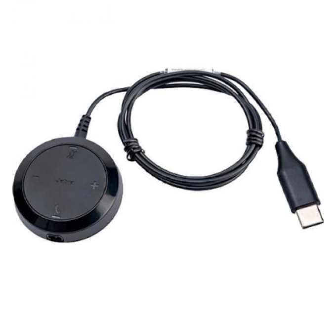 Jabra Навушники Jabra Evolve 30 II Stereo MS USB-C (5399-823-389)