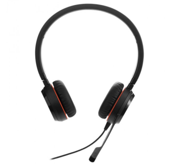 Jabra Навушники Jabra Evolve 30 II Stereo MS USB-C (5399-823-389)