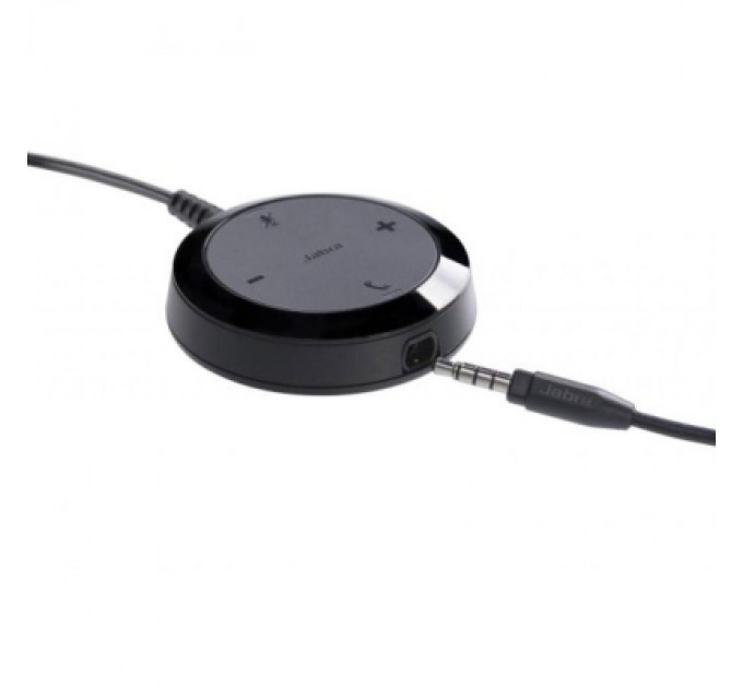 Jabra Навушники Jabra Evolve 30 II Stereo MS USB-C (5399-823-389)