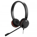 Jabra Навушники Jabra Evolve 30 II Stereo MS USB-C (5399-823-389)