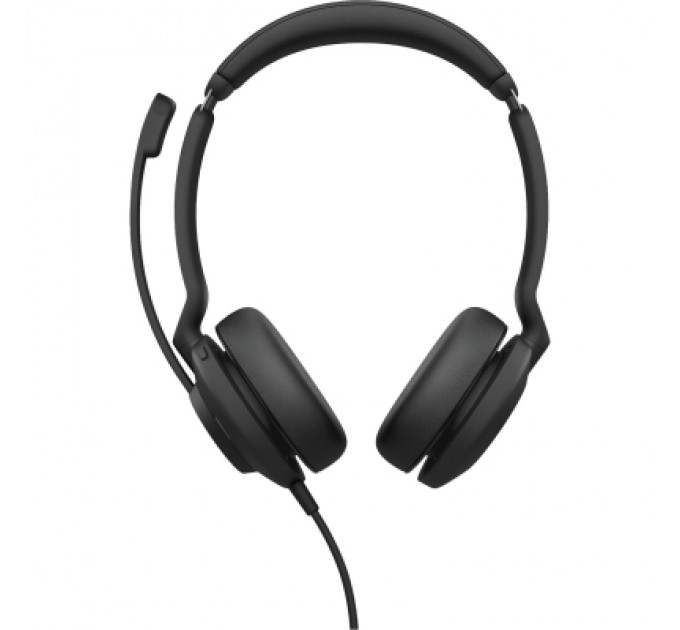 Jabra Навушники Jabra Evolve 2 30 SE MS USB-C Stereo (23189-999-879)