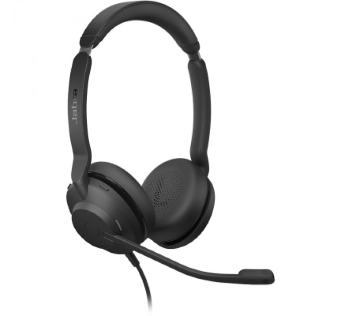 Jabra Навушники Jabra Evolve 2 30 SE MS USB-C Stereo (23189-999-879)