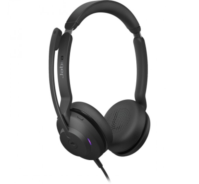 Jabra Навушники Jabra Evolve 2 30 SE MS USB-C Stereo (23189-999-879)