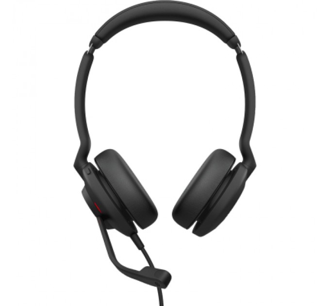 Jabra Навушники Jabra Evolve 2 30 SE MS USB-C Stereo (23189-999-879)