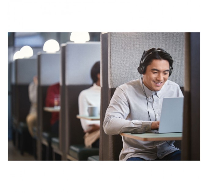 Jabra Навушники Jabra Evolve 2 30 SE MS USB-C Stereo (23189-999-879)