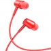 XO Навушники XO EP57 Red (XO-EP57-RD)