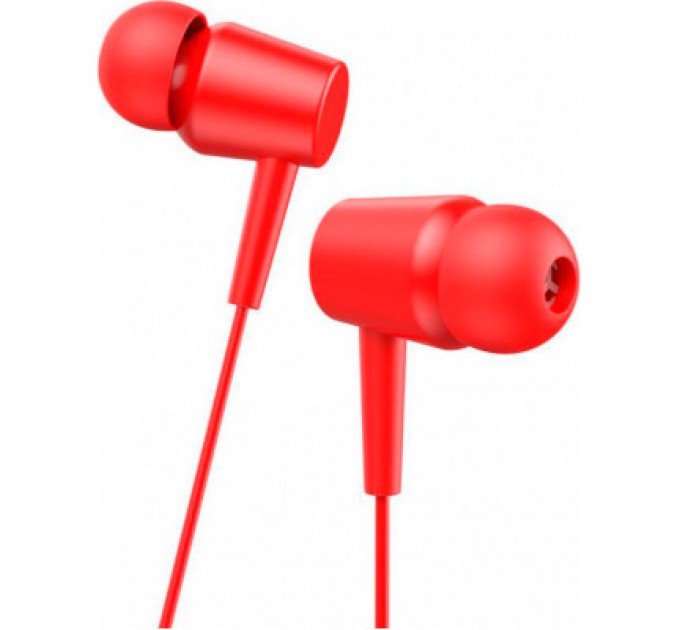 XO Навушники XO EP57 Red (XO-EP57-RD)