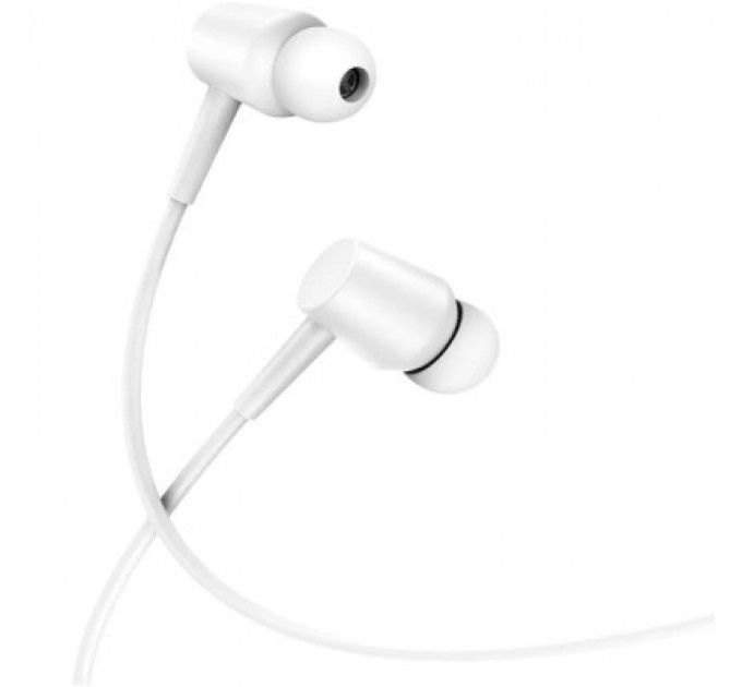 XO Навушники XO EP57 White (XO-EP57-WH)