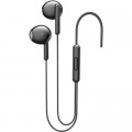 XO Навушники XO EP69 Black (XO-EP69-BK)