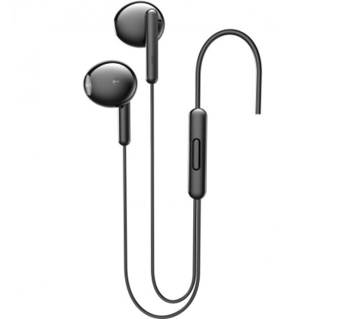 XO Навушники XO EP69 Black (XO-EP69-BK)