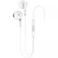 XO Навушники XO EP69 White (XO-EP69-WH)
