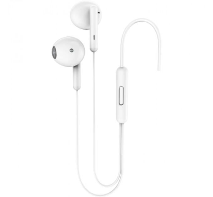 XO Навушники XO EP69 White (XO-EP69-WH)