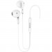 XO Навушники XO EP69 White (XO-EP69-WH)