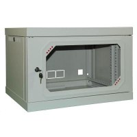 Шафа настінна CSV 18U Wallmount Lite 580 Acrylic