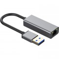 Dynamode Перехідник USB 3.0 to RJ45 Gigabit Lan Dynamode (DM-AD-GLAN)
