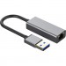 Dynamode Перехідник USB 3.0 to RJ45 Gigabit Lan Dynamode (DM-AD-GLAN)