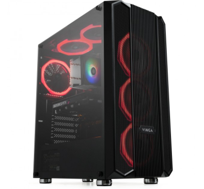 Vinga Комп'ютер Vinga Wolverine D6736 (I5M16G4060W.D6736)