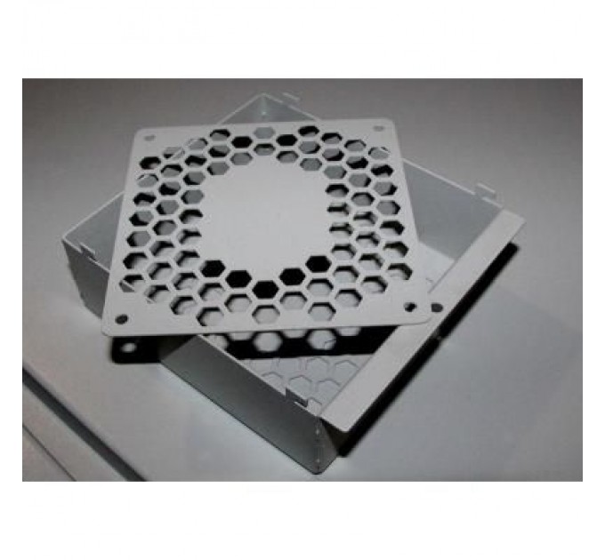 CSV Шафа настінна CSV 19" VA 7U-450 антивандальна внешнего исполнения (745-АВИ)