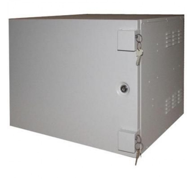 CSV Шафа настінна CSV 19" VA 7U-450 антивандальна внешнего исполнения (745-АВИ)