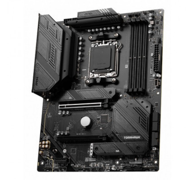 MSI Материнська плата MSI MAG B650 TOMAHAWK WIFI