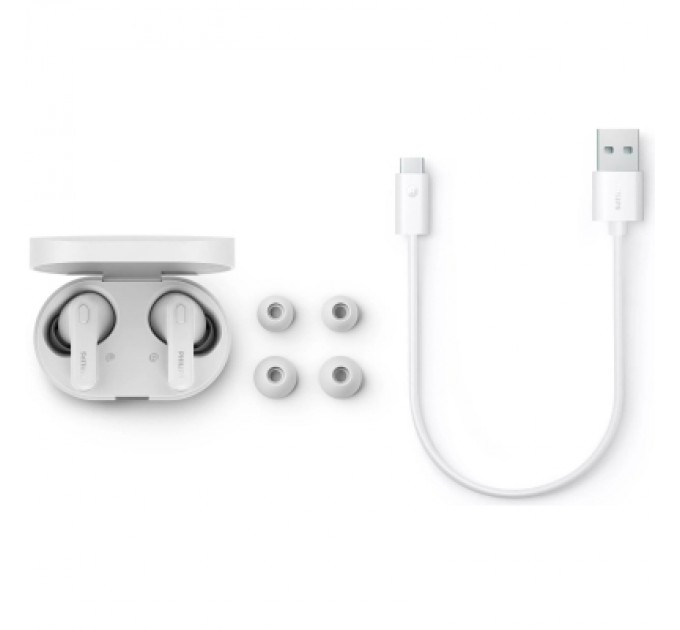 Philips Навушники Philips TAT1108 True Wireless White (TAT1108WT/00)