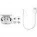 Philips Навушники Philips TAT1108 True Wireless White (TAT1108WT/00)