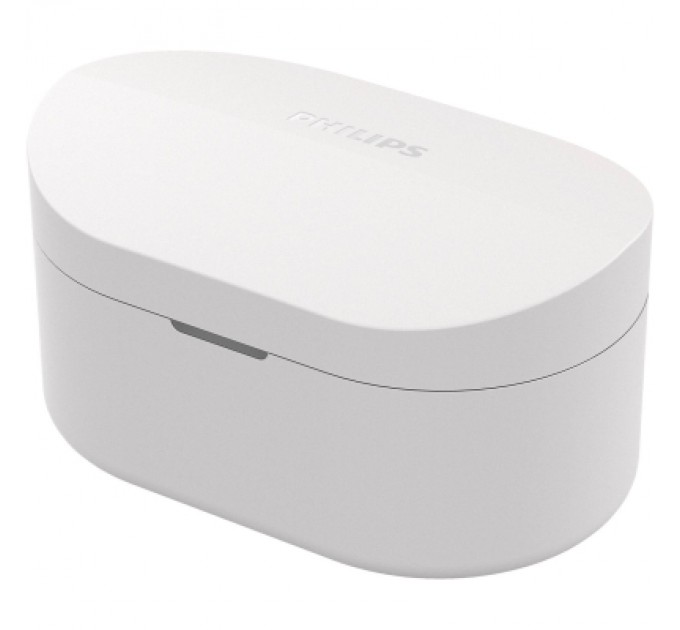 Philips Навушники Philips TAT1108 True Wireless White (TAT1108WT/00)