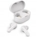 Philips Навушники Philips TAT1108 True Wireless White (TAT1108WT/00)