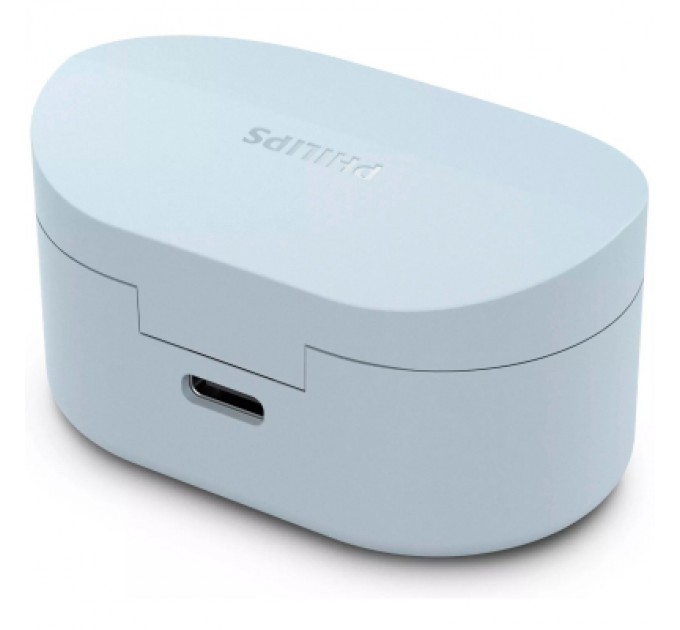 Philips Навушники Philips TAT1108 True Wireless Blue (TAT1108BL/00)