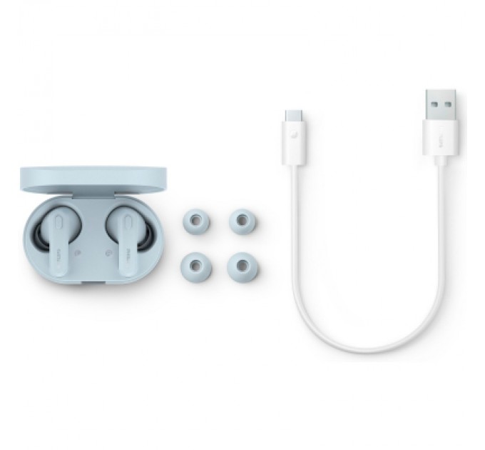 Philips Навушники Philips TAT1108 True Wireless Blue (TAT1108BL/00)