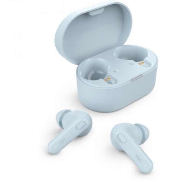 Philips Навушники Philips TAT1108 True Wireless Blue (TAT1108BL/00)