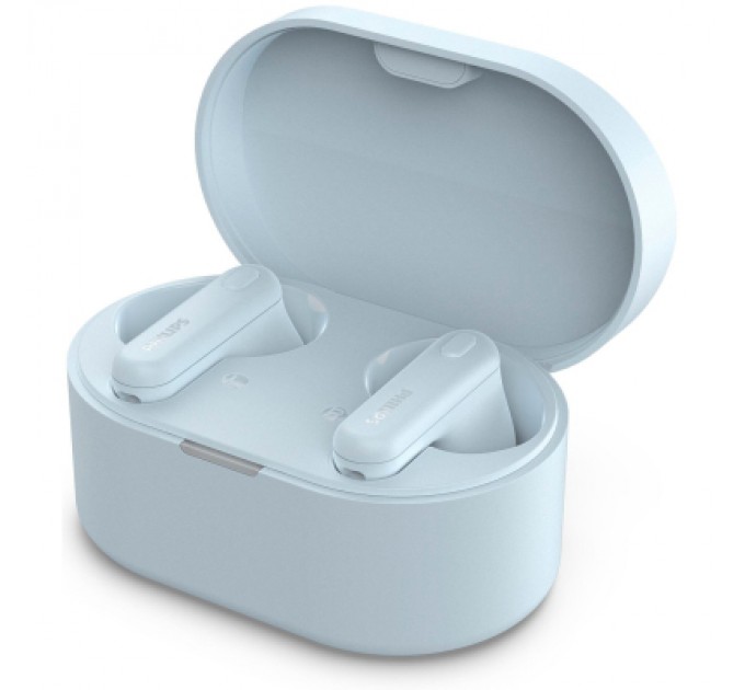 Philips Навушники Philips TAT1108 True Wireless Blue (TAT1108BL/00)