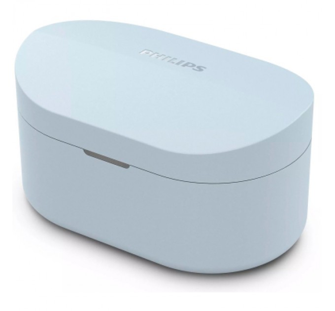Philips Навушники Philips TAT1108 True Wireless Blue (TAT1108BL/00)