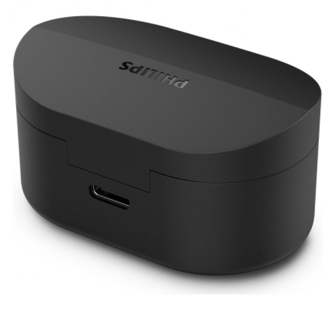 Philips Навушники Philips TAT1108 True Wireless Black (TAT1108BK/00)