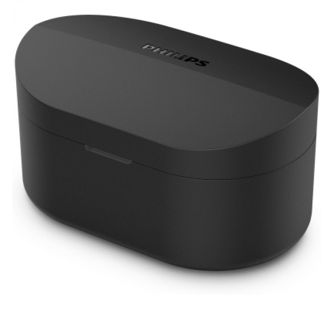 Philips Навушники Philips TAT1108 True Wireless Black (TAT1108BK/00)