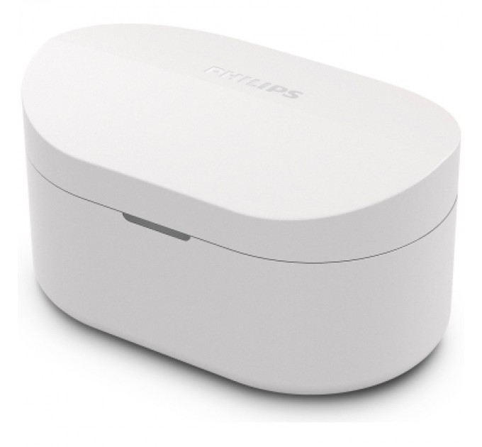 Philips Навушники Philips TAT1138 True Wireless White (TAT1138WT/00)