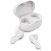 Philips Навушники Philips TAT1138 True Wireless White (TAT1138WT/00)