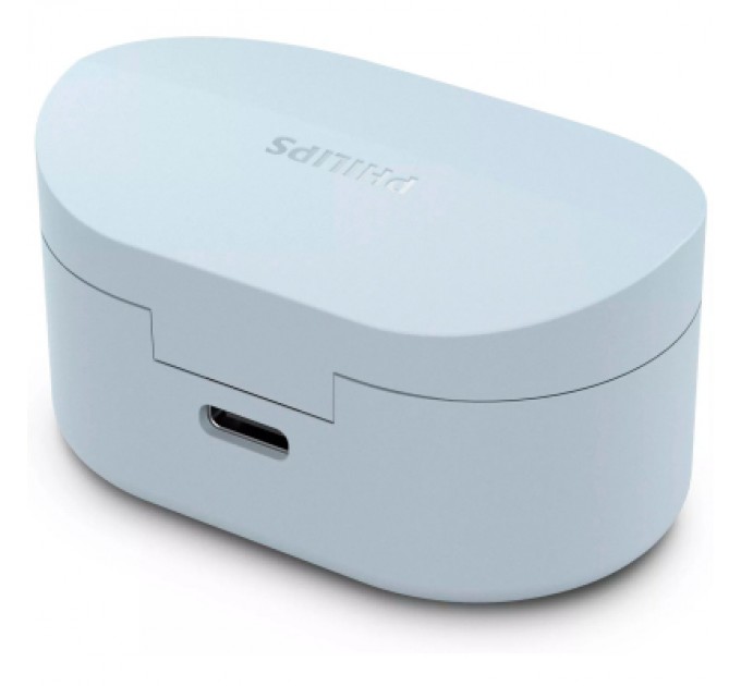 Philips Навушники Philips TAT1138 True Wireless Blue (TAT1138BL/00)