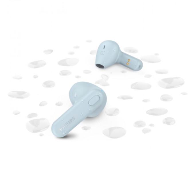 Philips Навушники Philips TAT1138 True Wireless Blue (TAT1138BL/00)