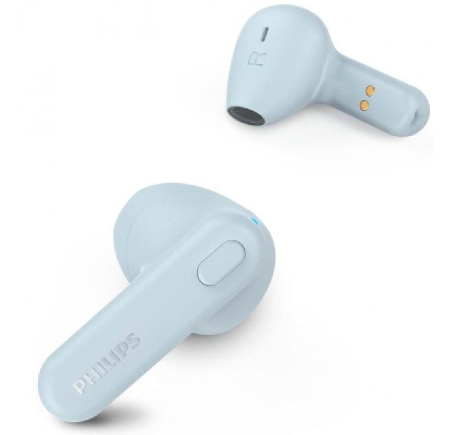 Philips Навушники Philips TAT1138 True Wireless Blue (TAT1138BL/00)