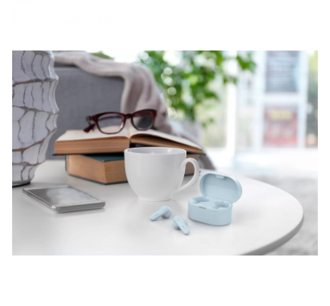 Philips Навушники Philips TAT1138 True Wireless Blue (TAT1138BL/00)