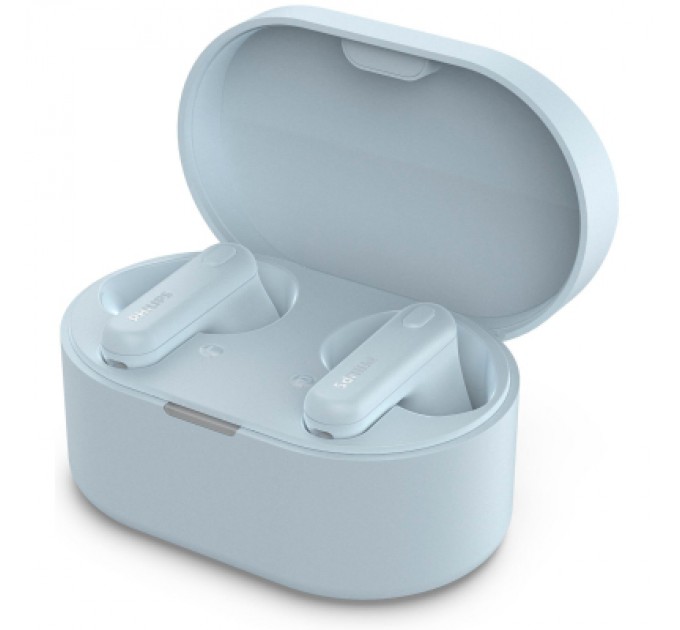 Philips Навушники Philips TAT1138 True Wireless Blue (TAT1138BL/00)